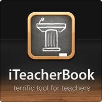 iTeacherBook