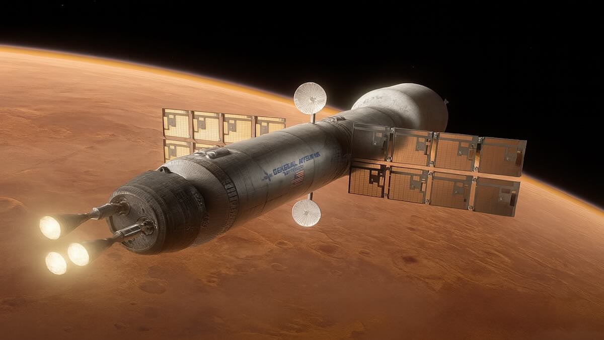 NASA