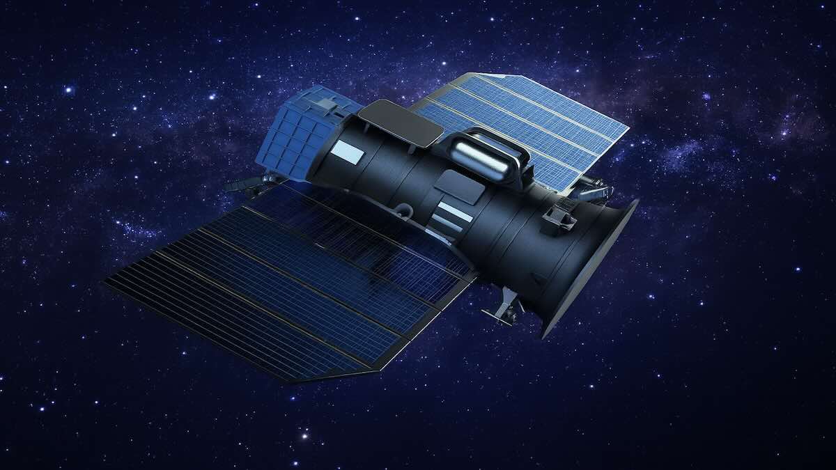 satellite