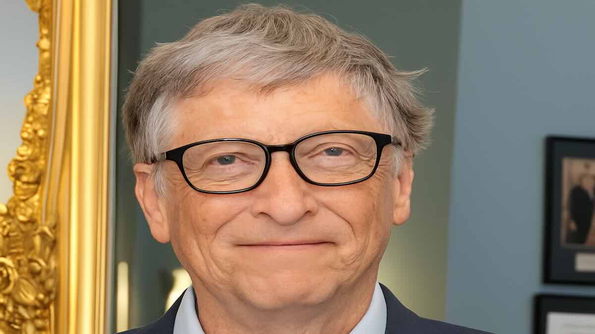 Bill Gates