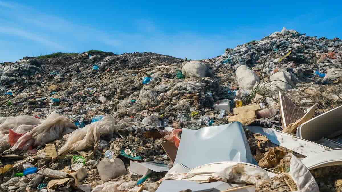 plastic