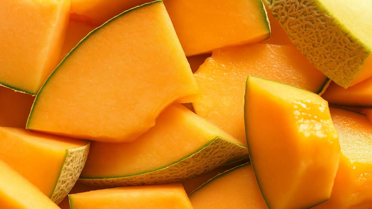 melon