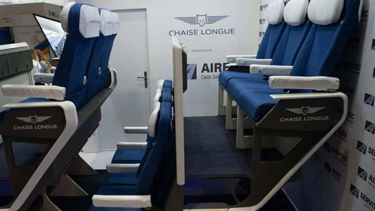 plane seats