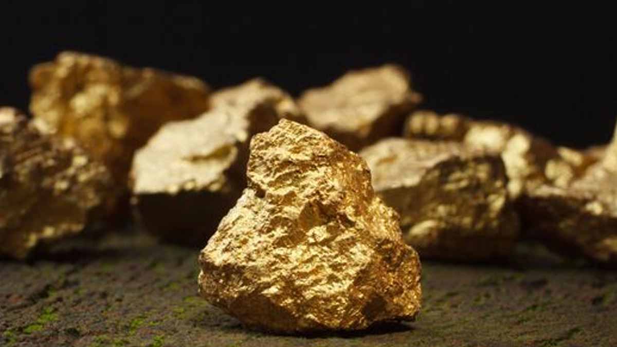 Golden Triangle