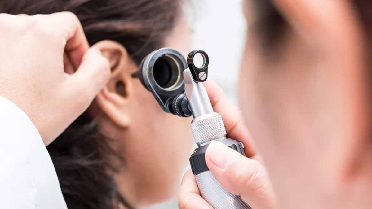 hearing