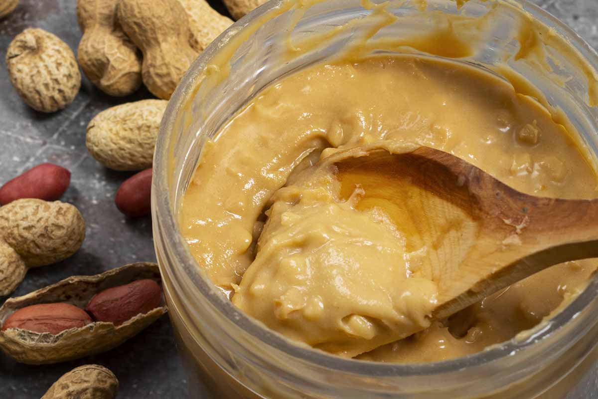 Peanut Butter