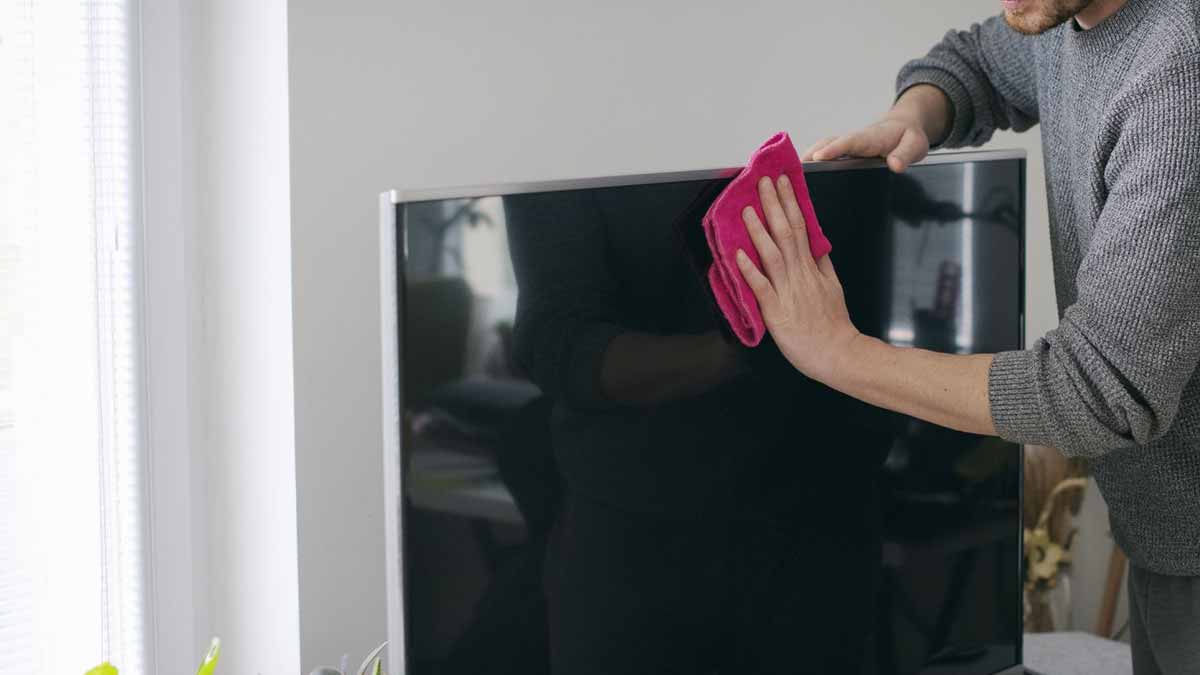 TV Screen
