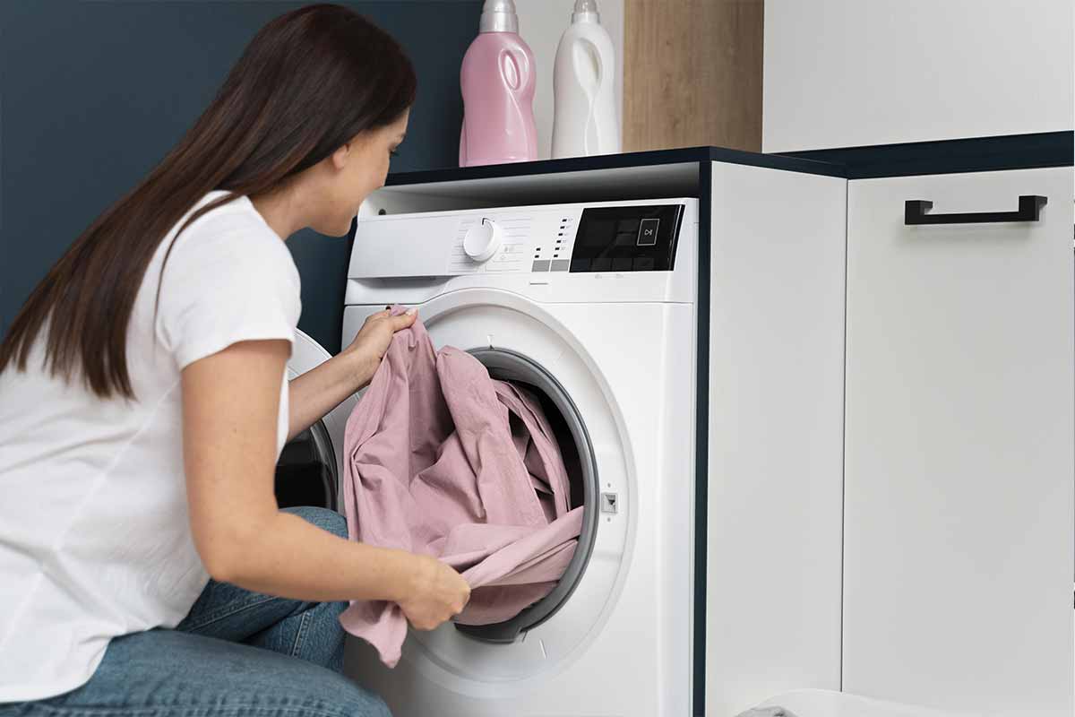 dryer