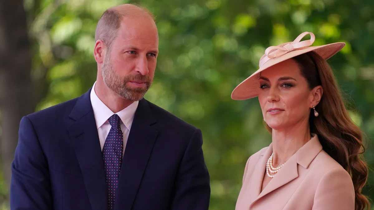 Prince William