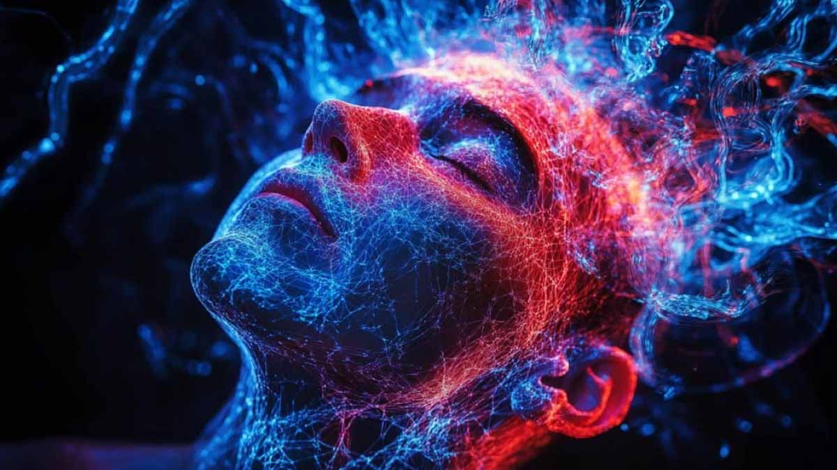 quantum process
