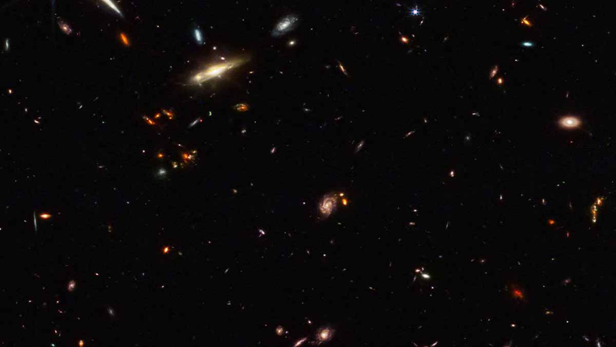 Webb telescope