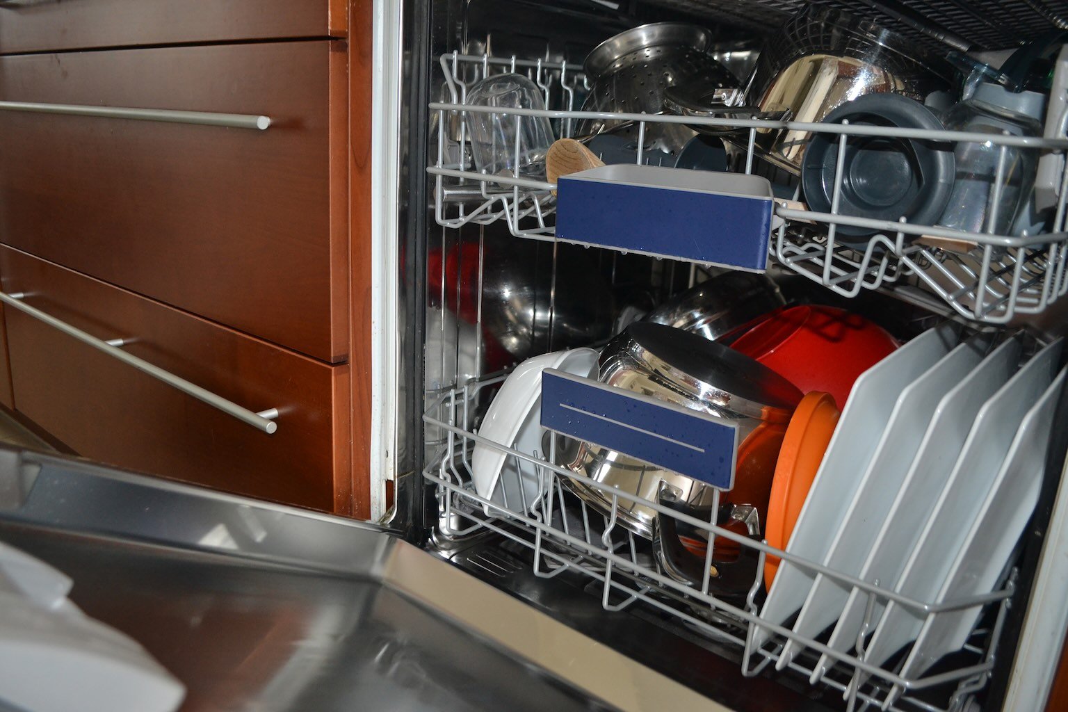 Dishwashers