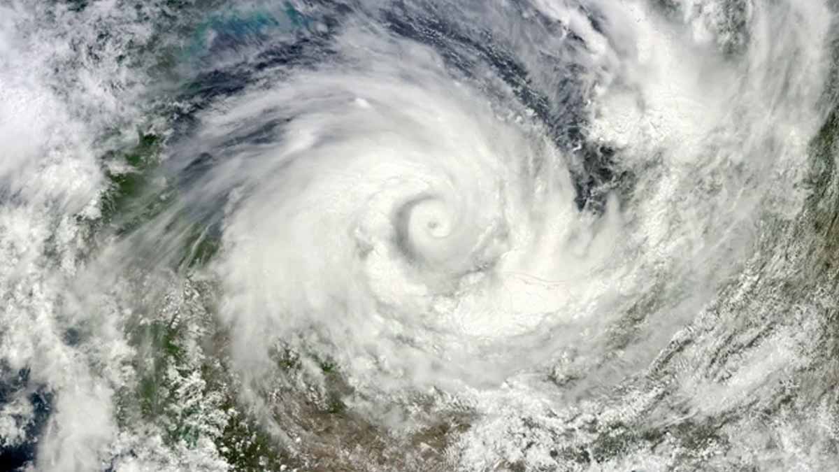 La Niña