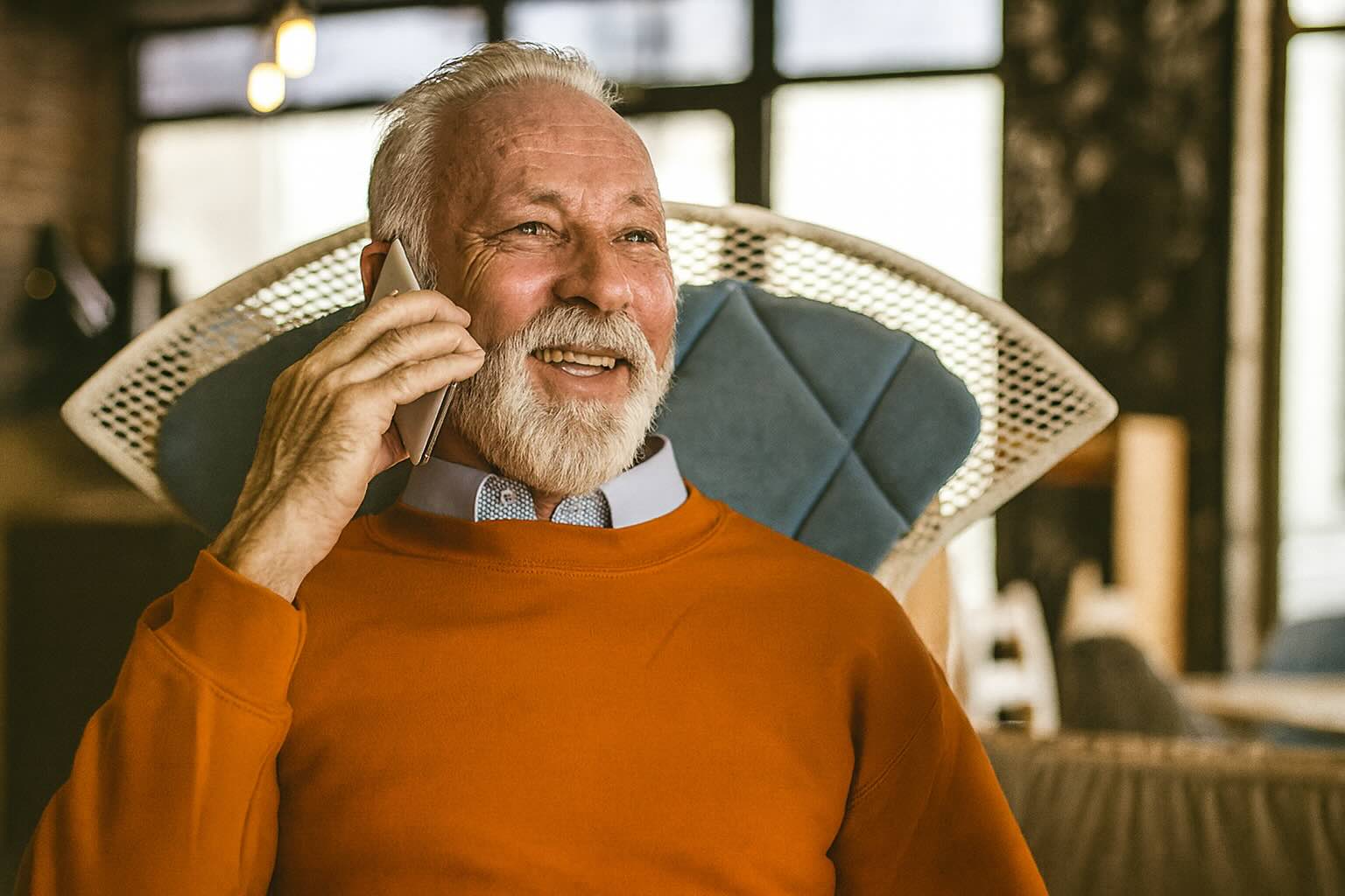 7 Habits Boomers Think Are Polite