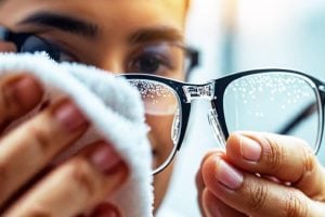 Glasses