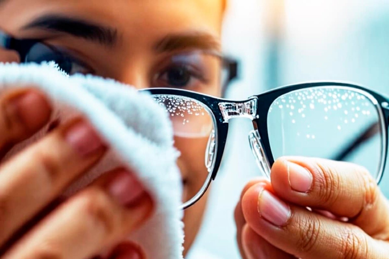 Glasses