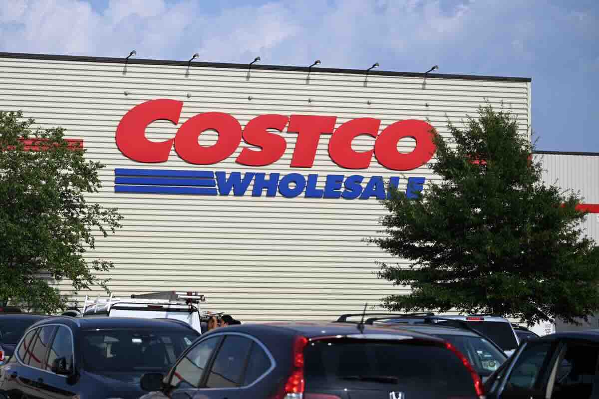 Costco Policy Update