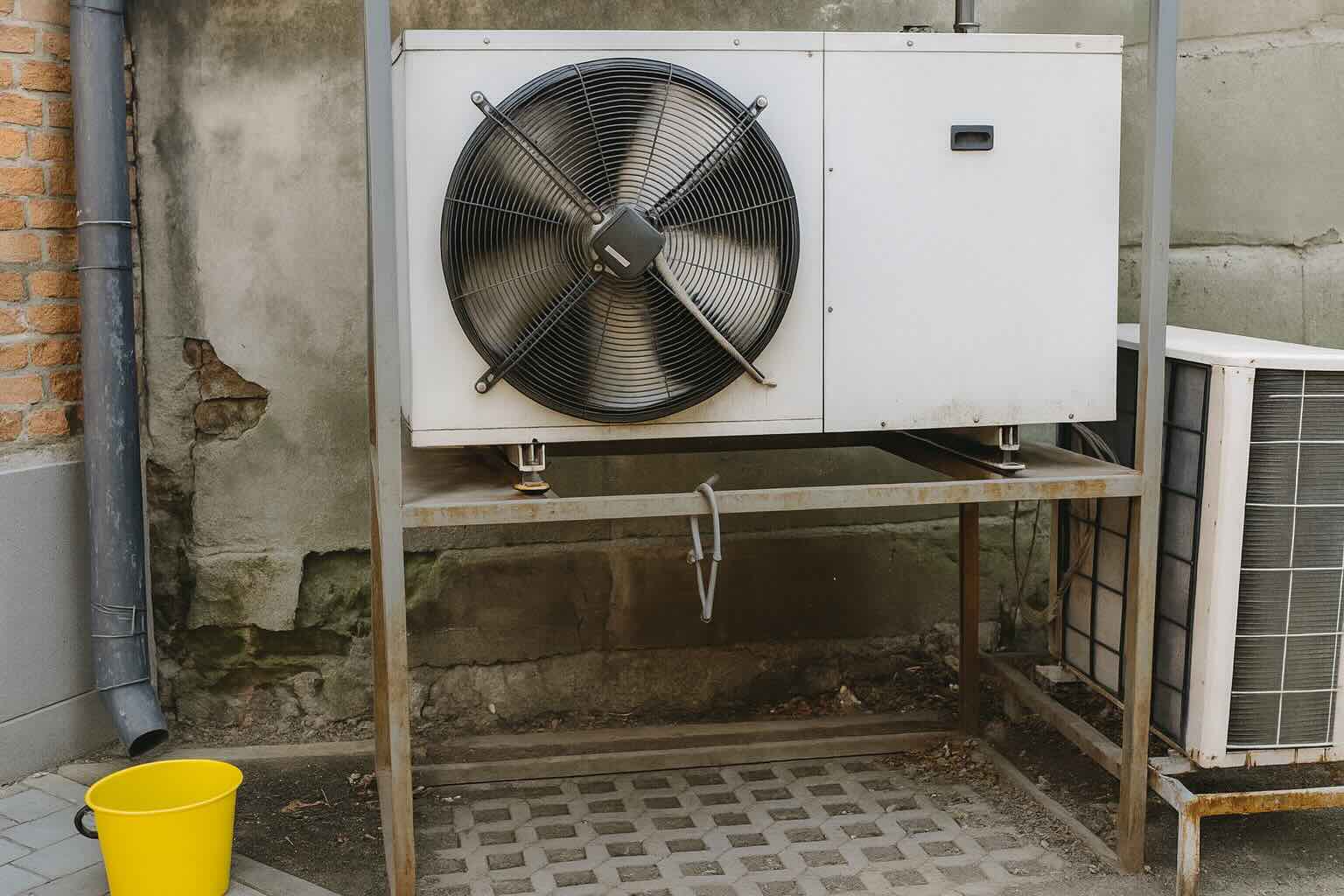 air conditioners