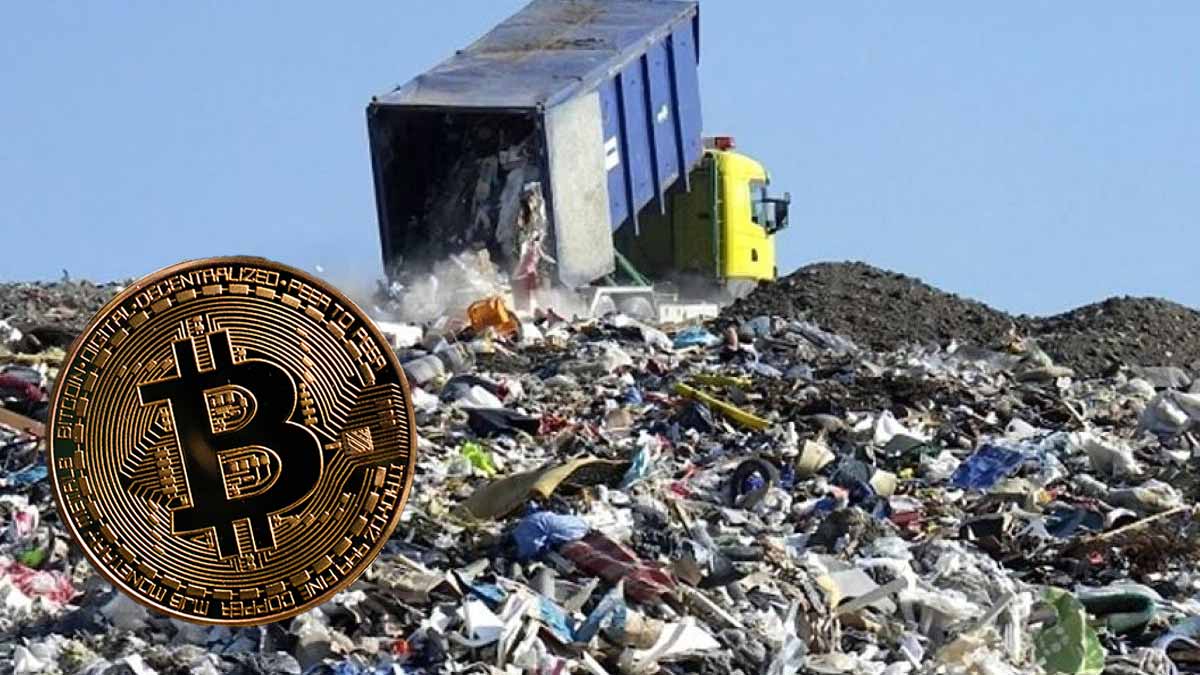 Bitcoin