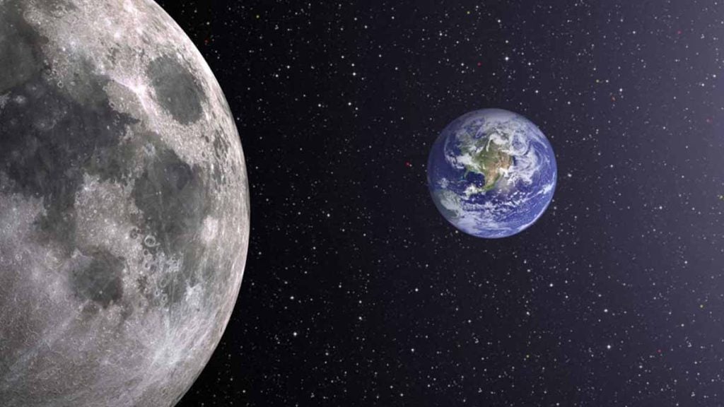 Earth