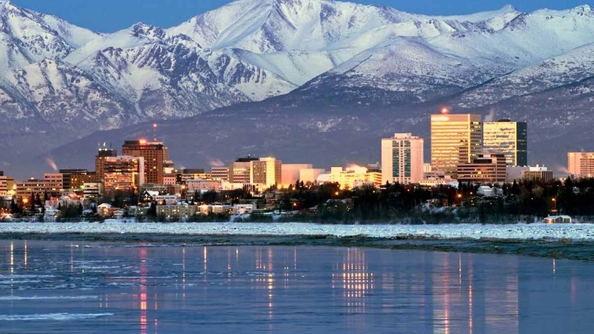 Alaska