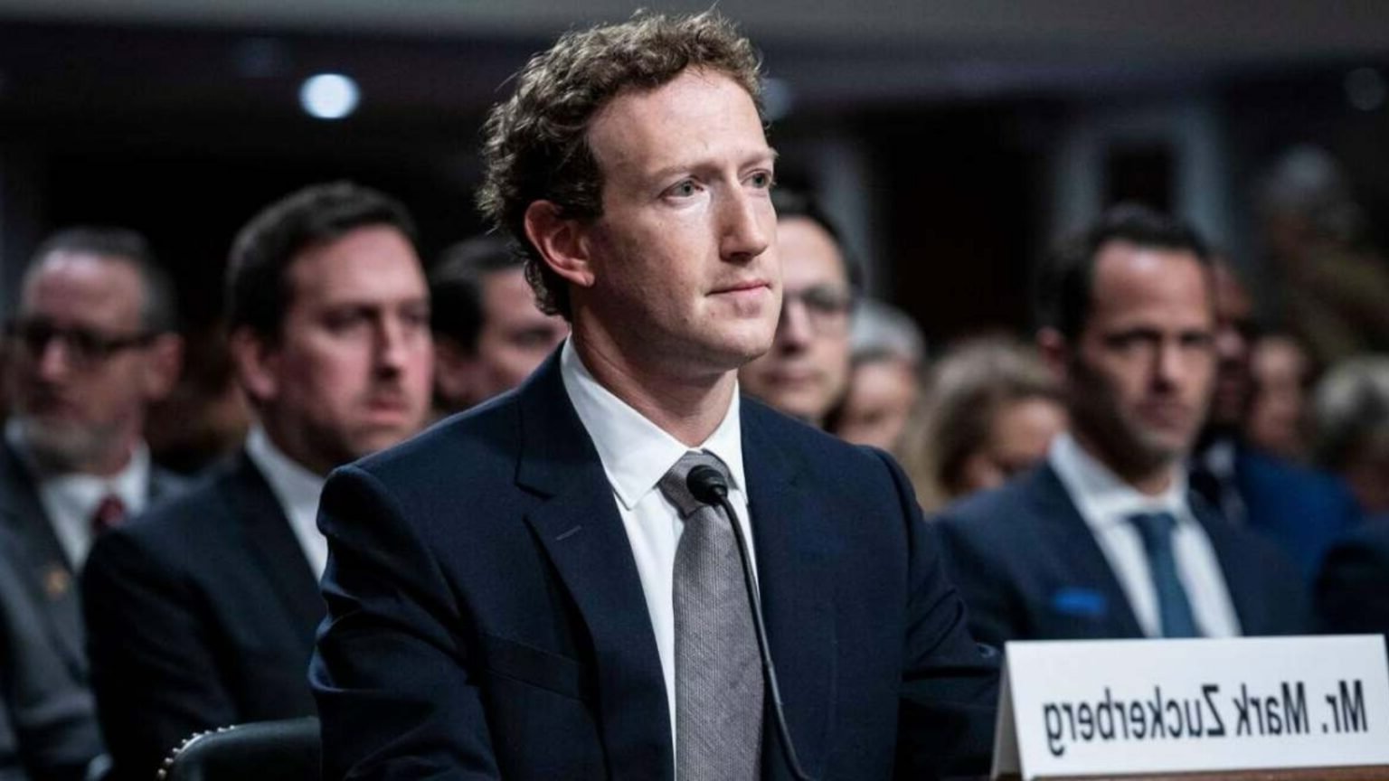 Zuckerberg