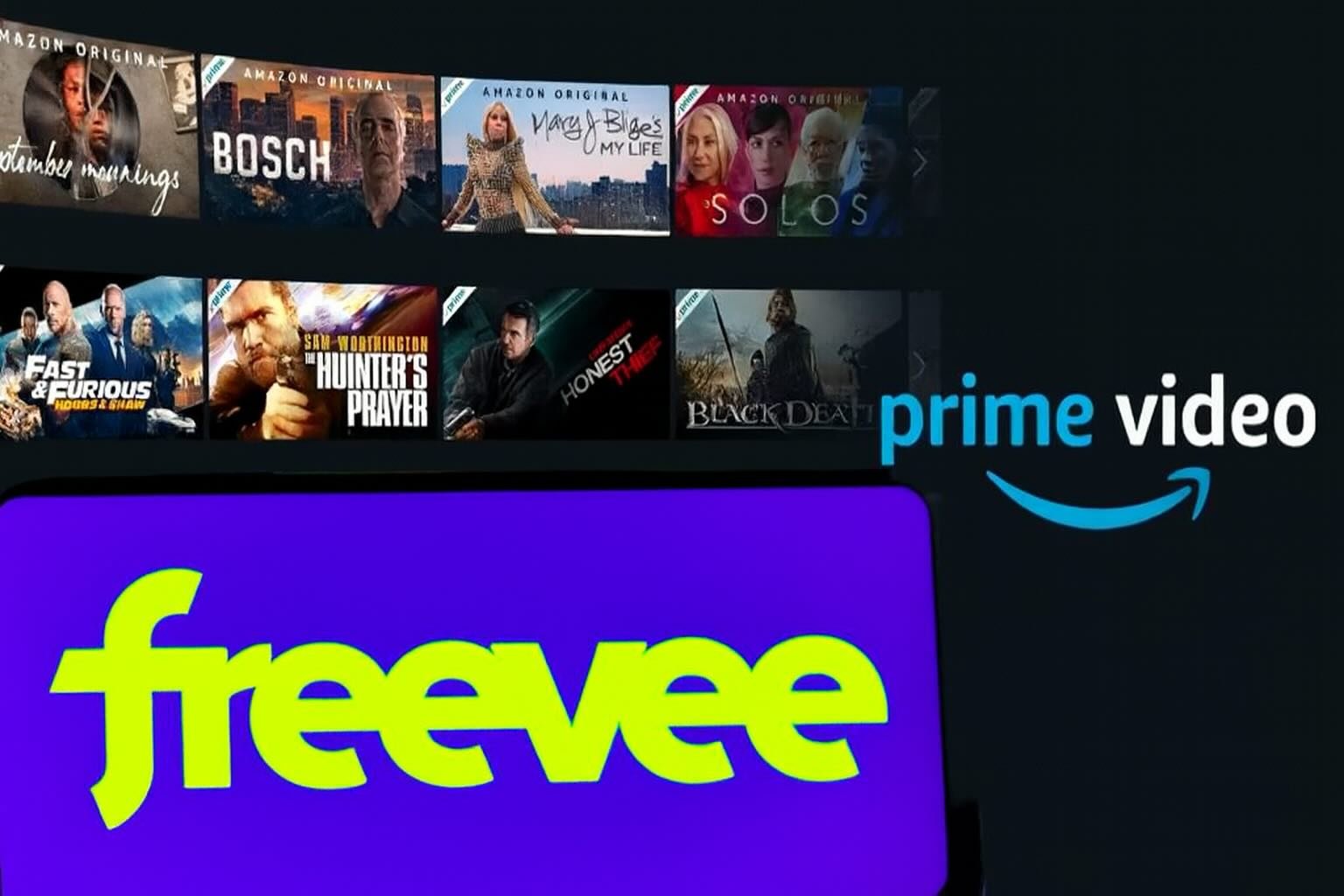 It’s Official: Amazon Shuts Down Free Streaming service