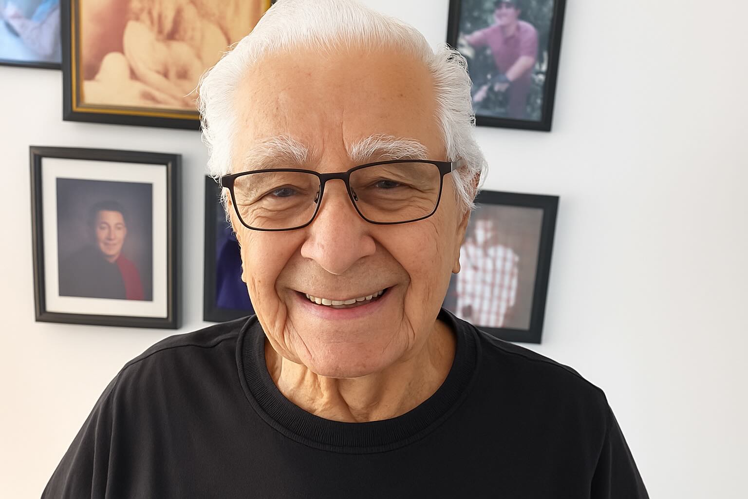 Advice for a Long Life