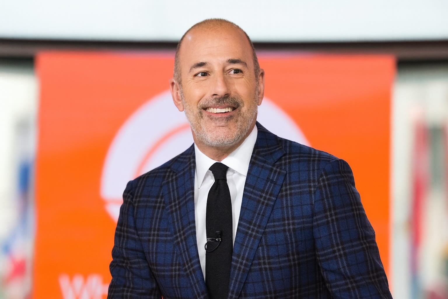 Matt Lauer