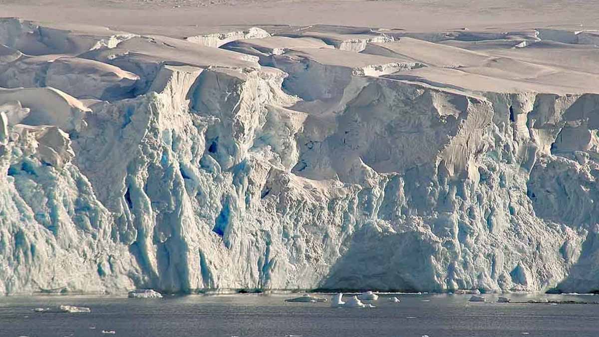 Antarctica