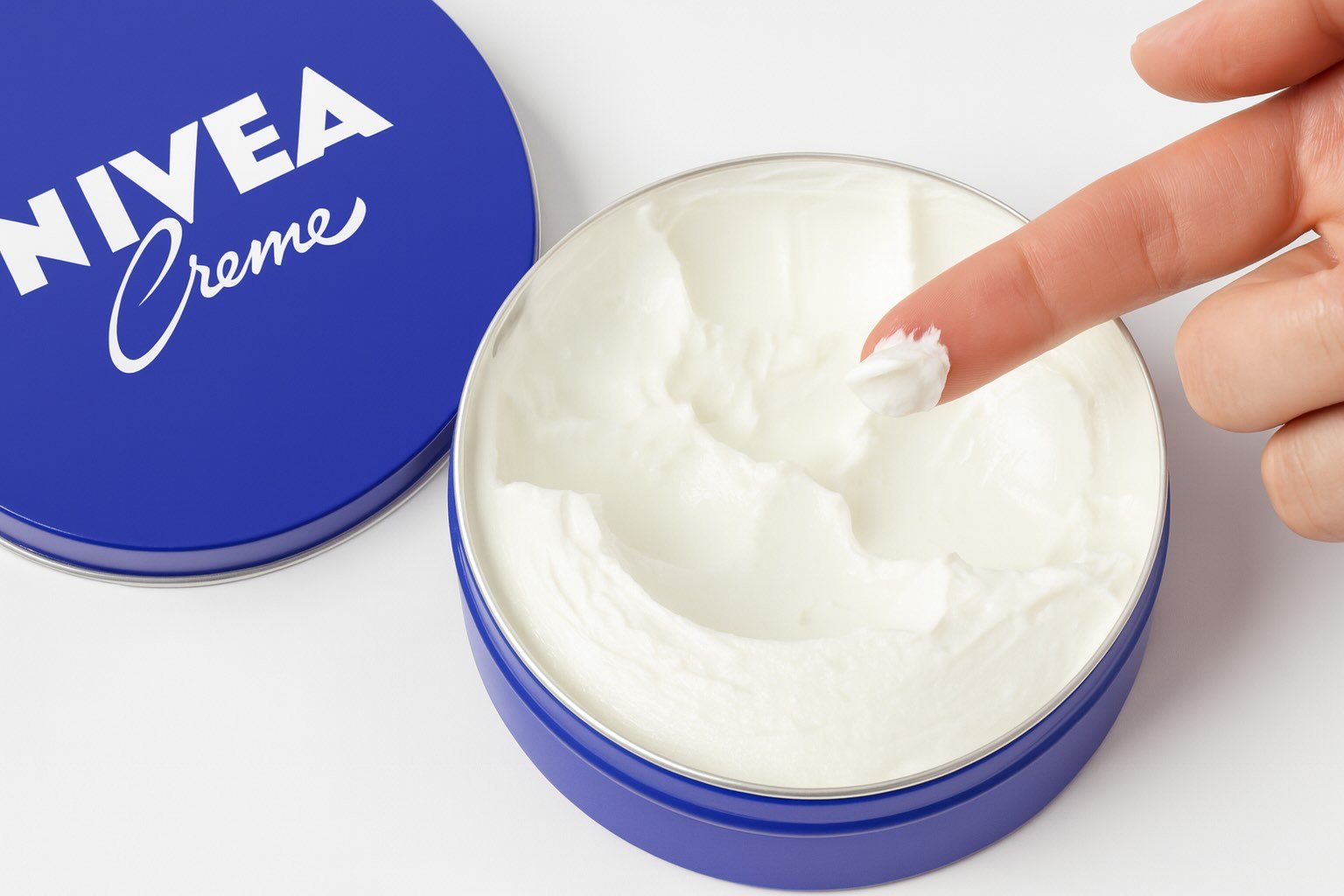 Nivea Creme
