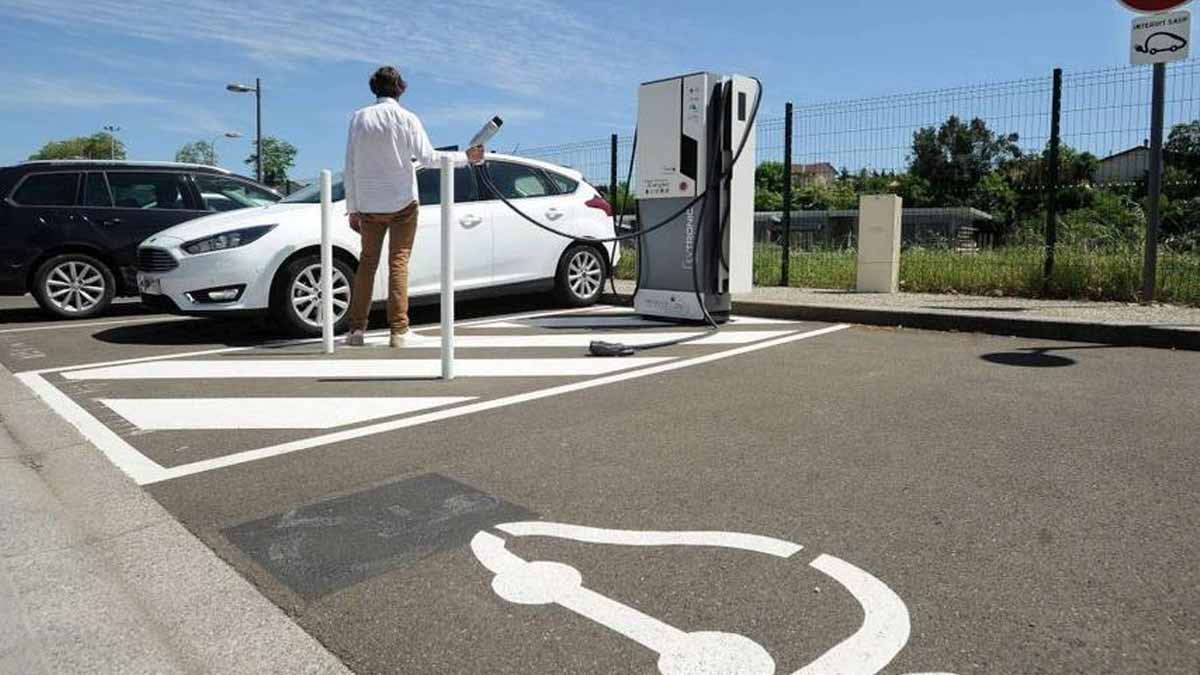 electric cars