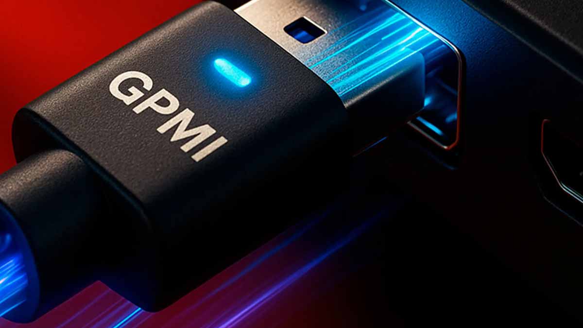 HDMI