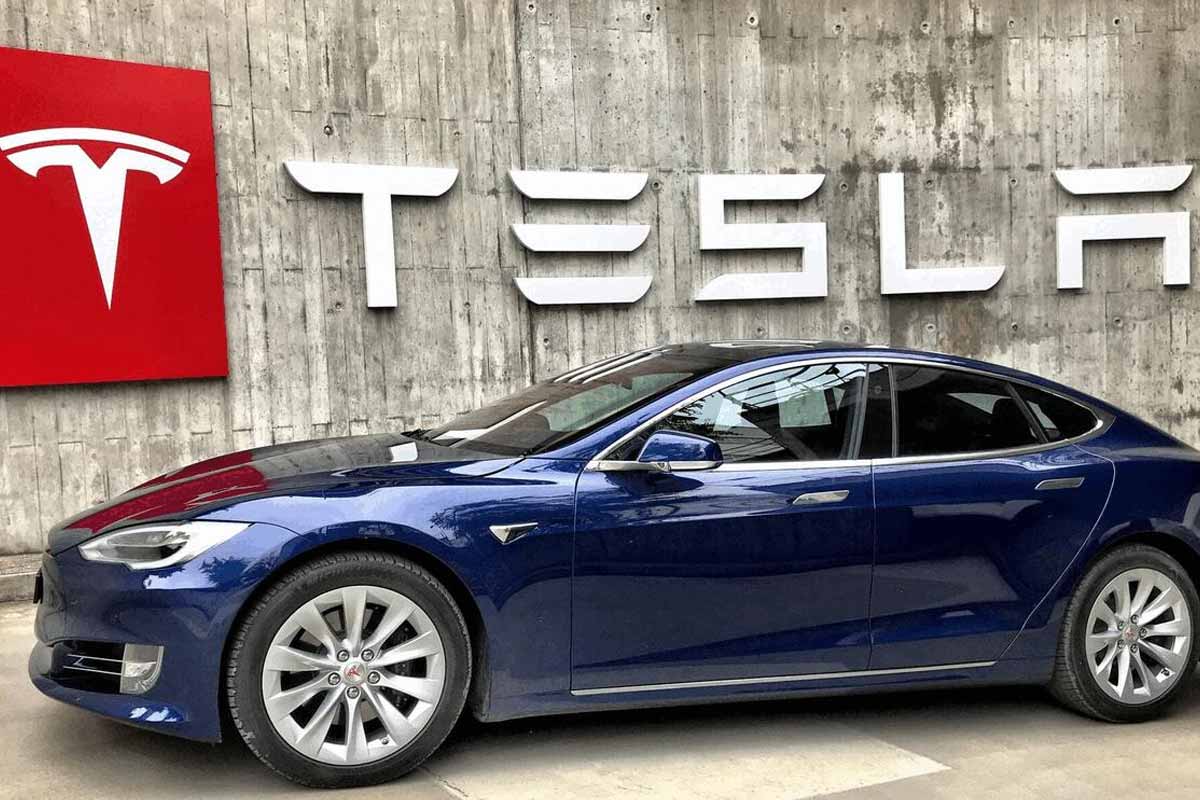 Tesla