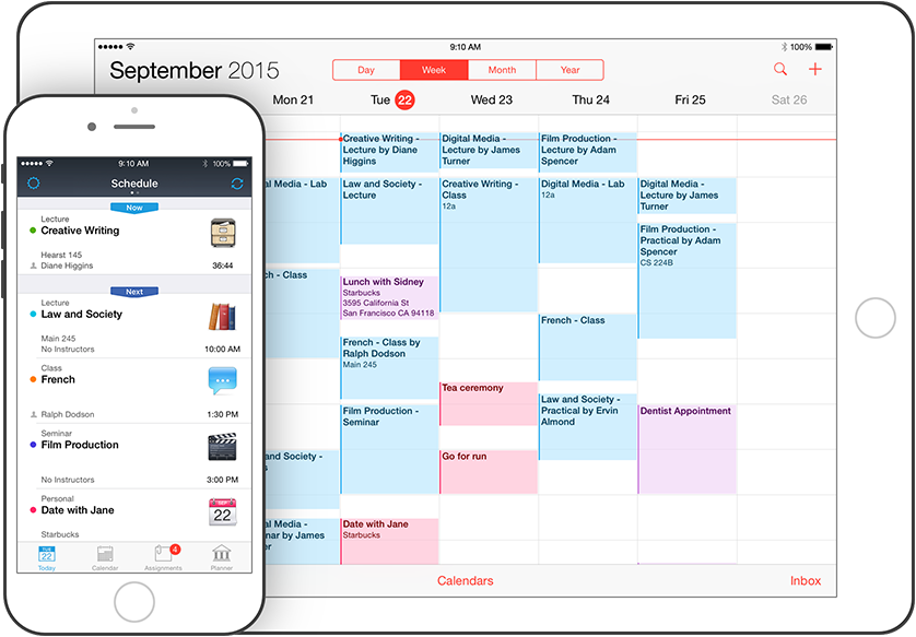 Best homework service planner app